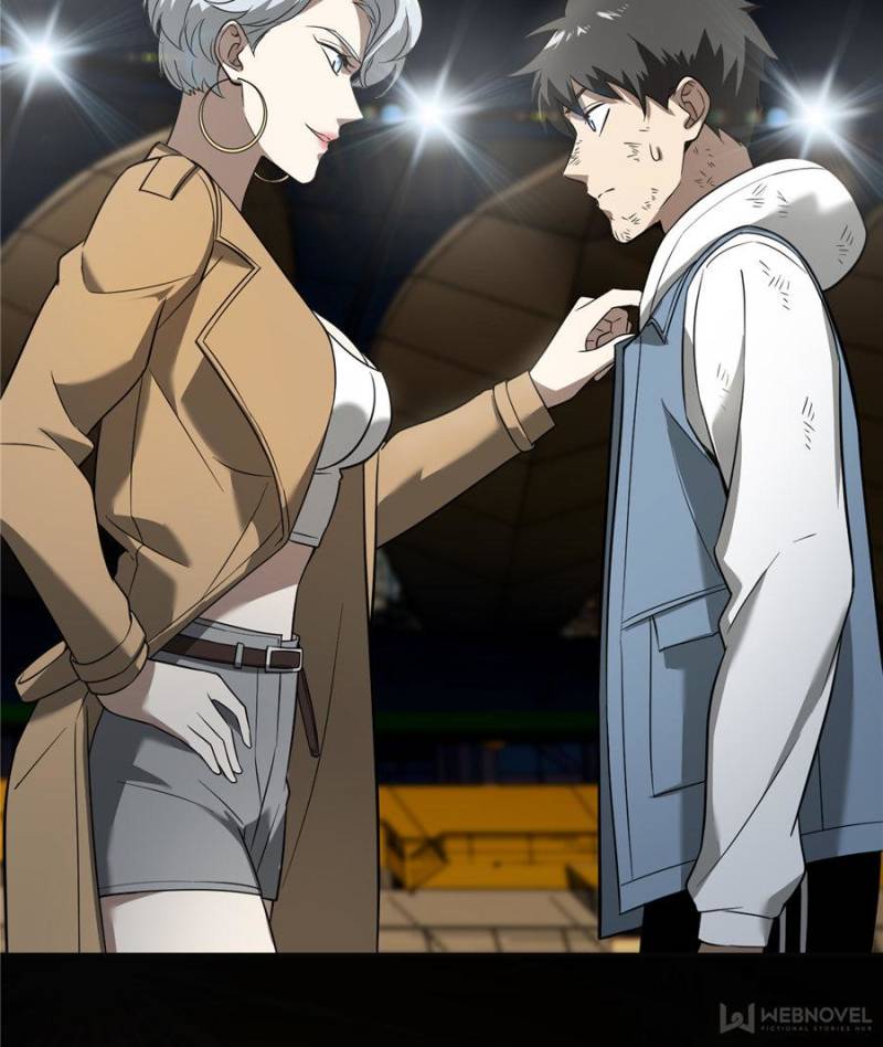 Global Martial Arts Chapter 34 page 67 - Chapter 34