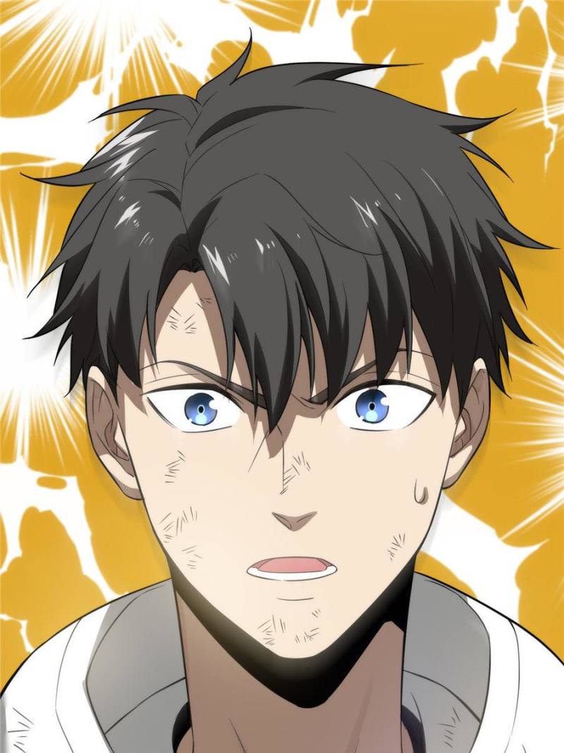 Global Martial Arts Chapter 34 page 69 - Chapter 34