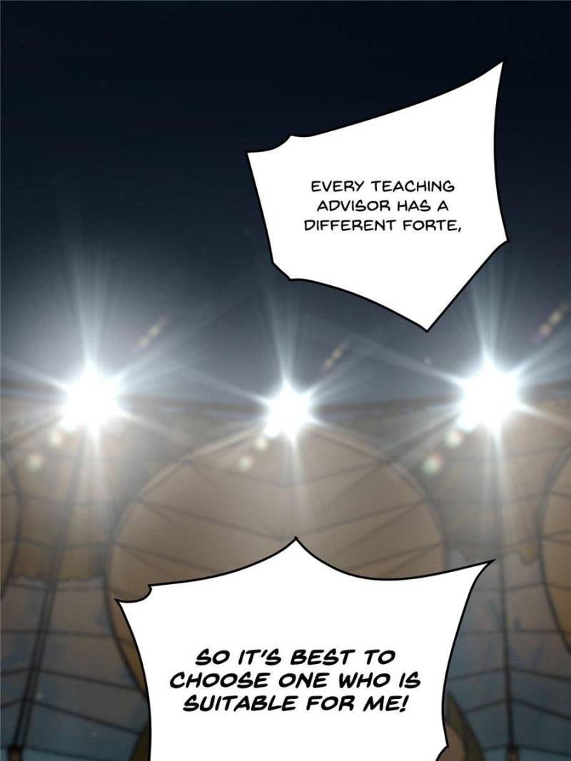 Global Martial Arts Chapter 34 page 9 - Chapter 34
