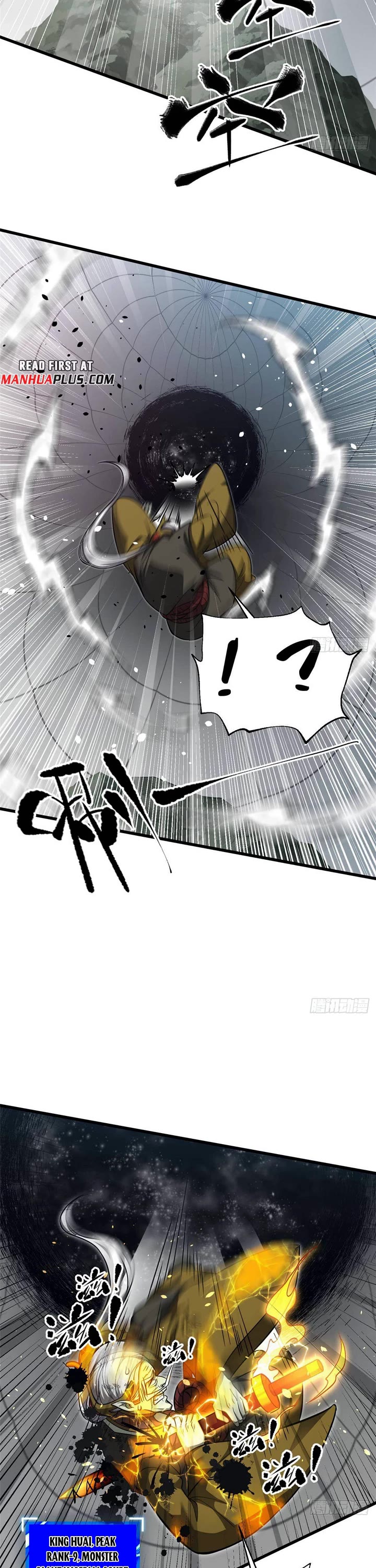 Global Martial Arts Chapter 341 page 23 - Chapter 341