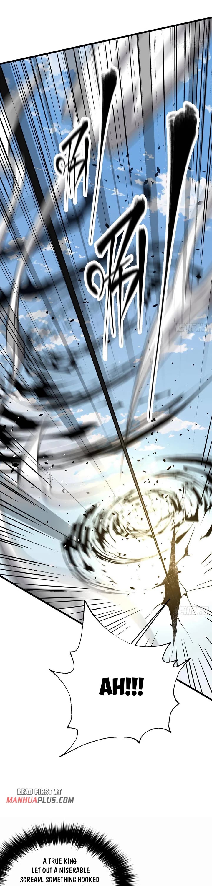 Global Martial Arts Chapter 342 page 25 - Chapter 342