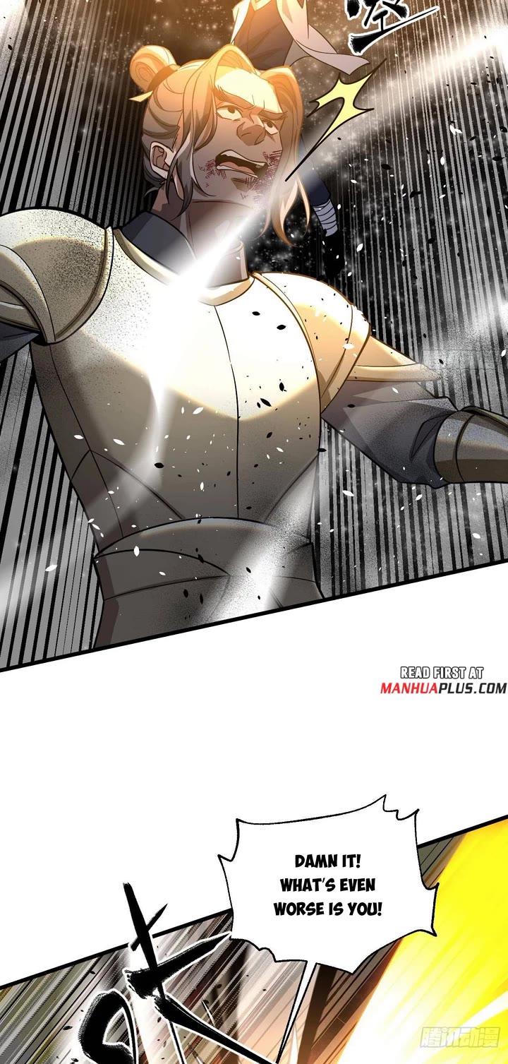 Global Martial Arts Chapter 344 page 17 - Chapter 344