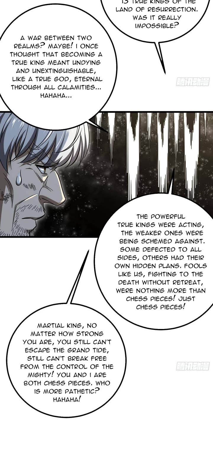 Global Martial Arts Chapter 345 page 7 - Chapter 345