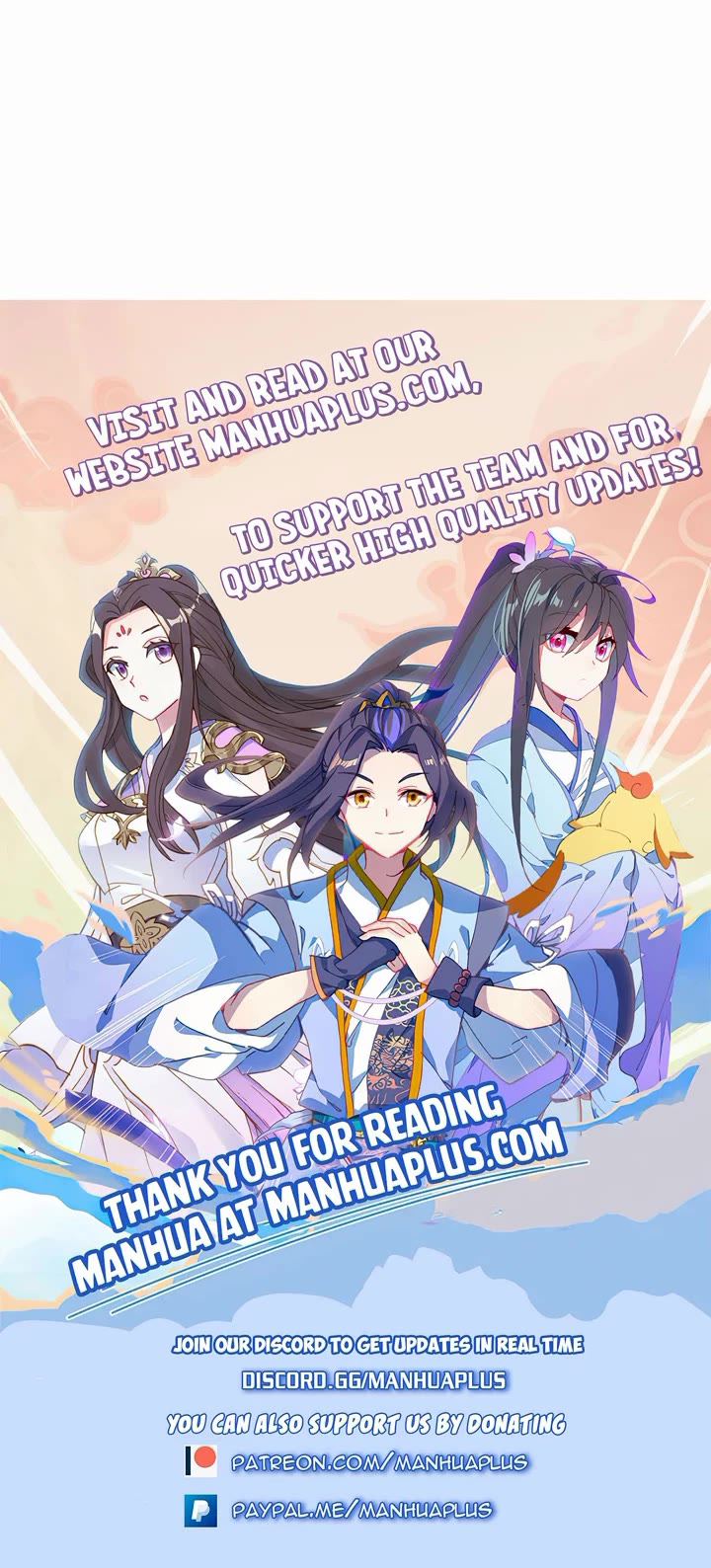 Global Martial Arts Chapter 346 page 33 - Chapter 346