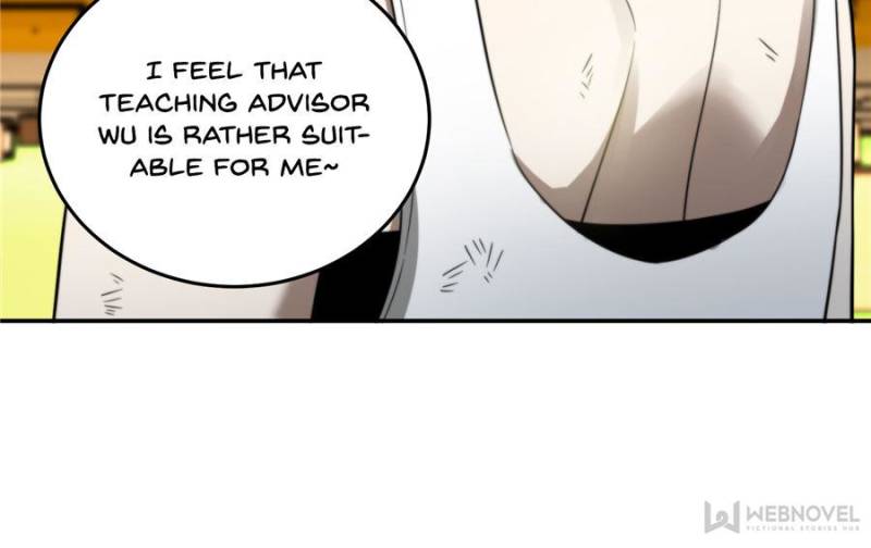 Global Martial Arts Chapter 35 page 30 - Chapter 35