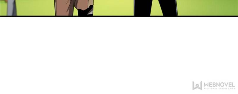 Global Martial Arts Chapter 35 page 48 - Chapter 35