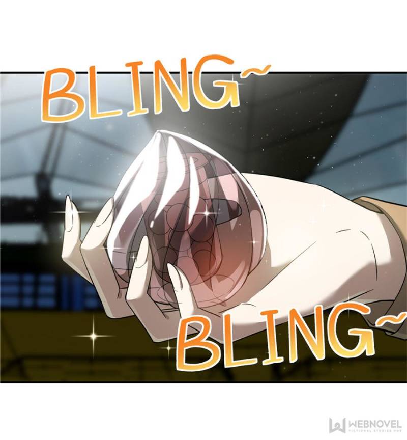 Global Martial Arts Chapter 35 page 5 - Chapter 35