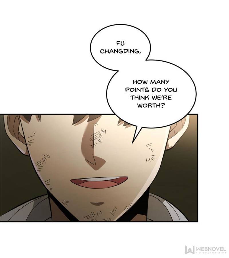 Global Martial Arts Chapter 35 page 57 - Chapter 35