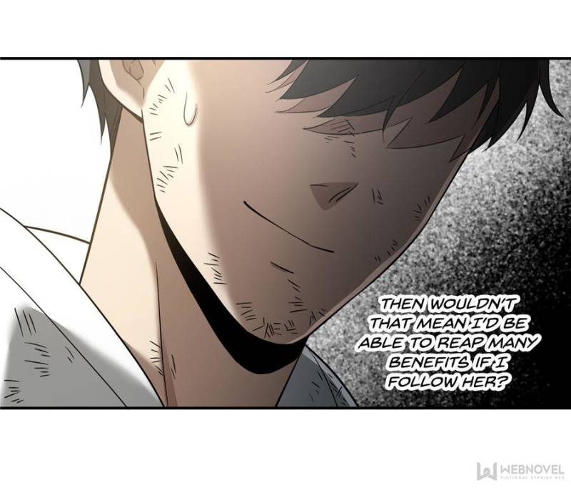 Global Martial Arts Chapter 35 page 8 - Chapter 35