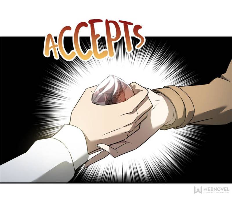 Global Martial Arts Chapter 35 page 9 - Chapter 35
