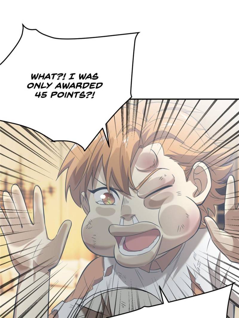 Global Martial Arts Chapter 36 page 12 - Chapter 36