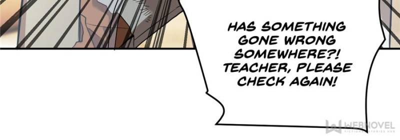 Global Martial Arts Chapter 36 page 13 - Chapter 36