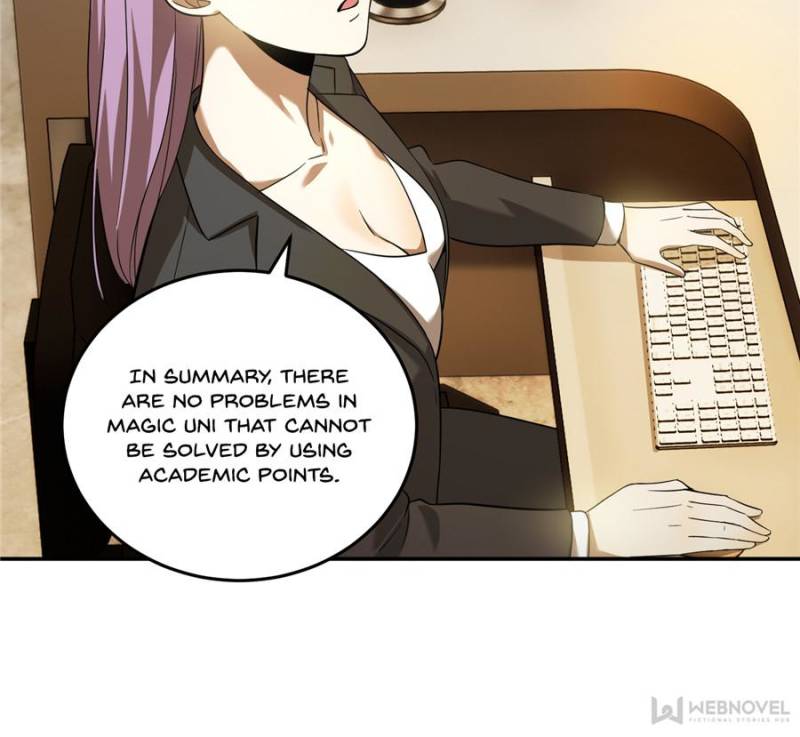 Global Martial Arts Chapter 36 page 25 - Chapter 36