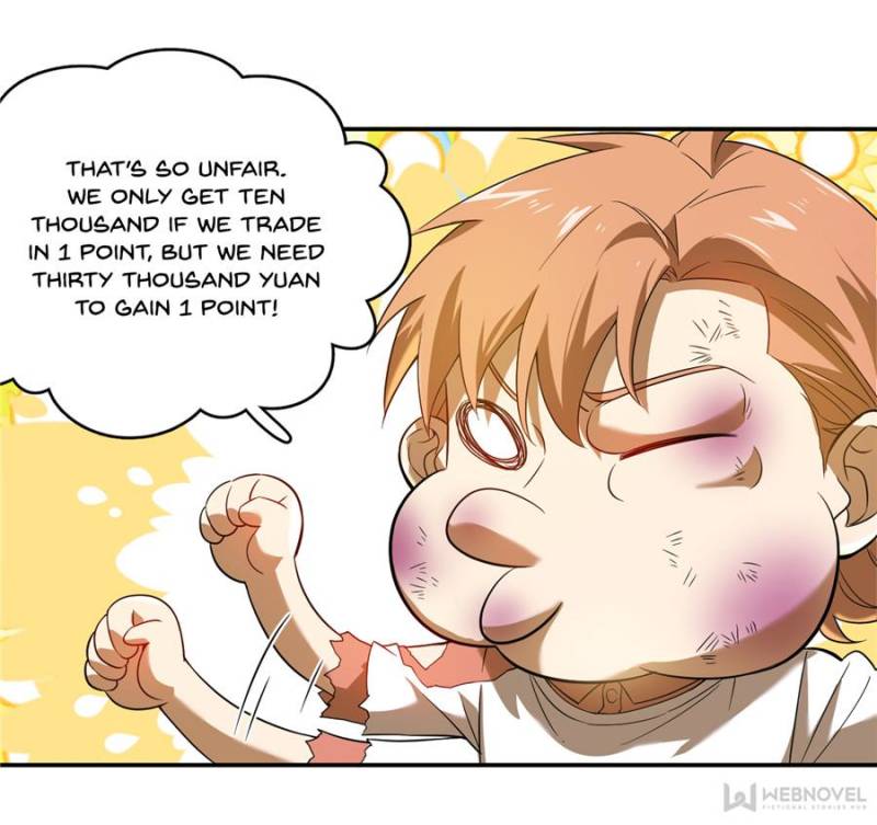 Global Martial Arts Chapter 36 page 28 - Chapter 36