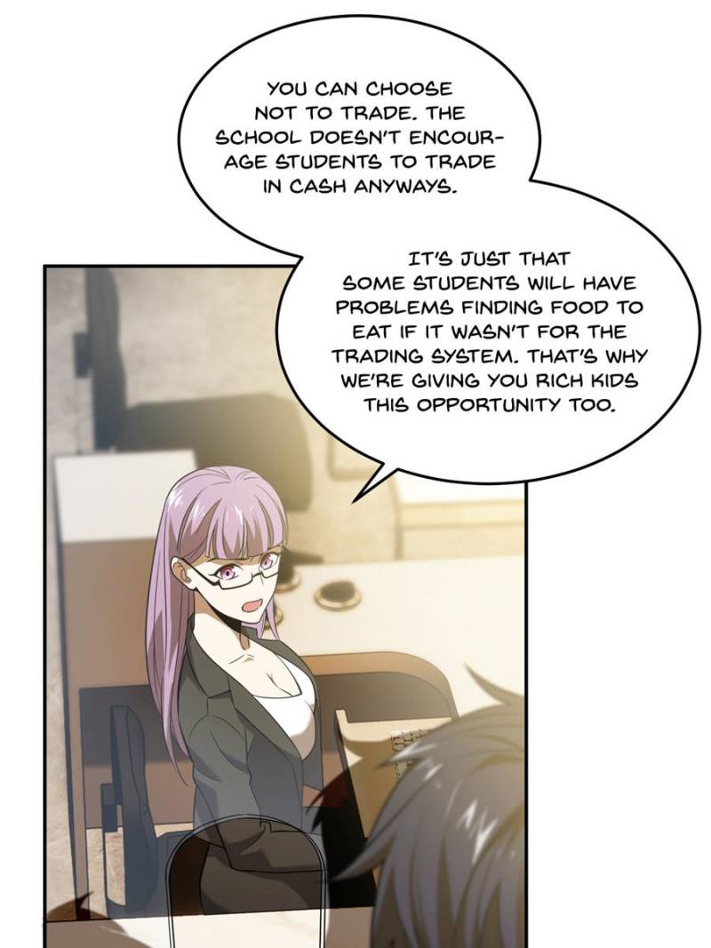 Global Martial Arts Chapter 36 page 29 - Chapter 36