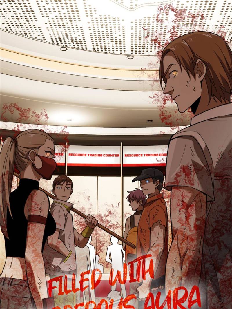 Global Martial Arts Chapter 36 page 3 - Chapter 36