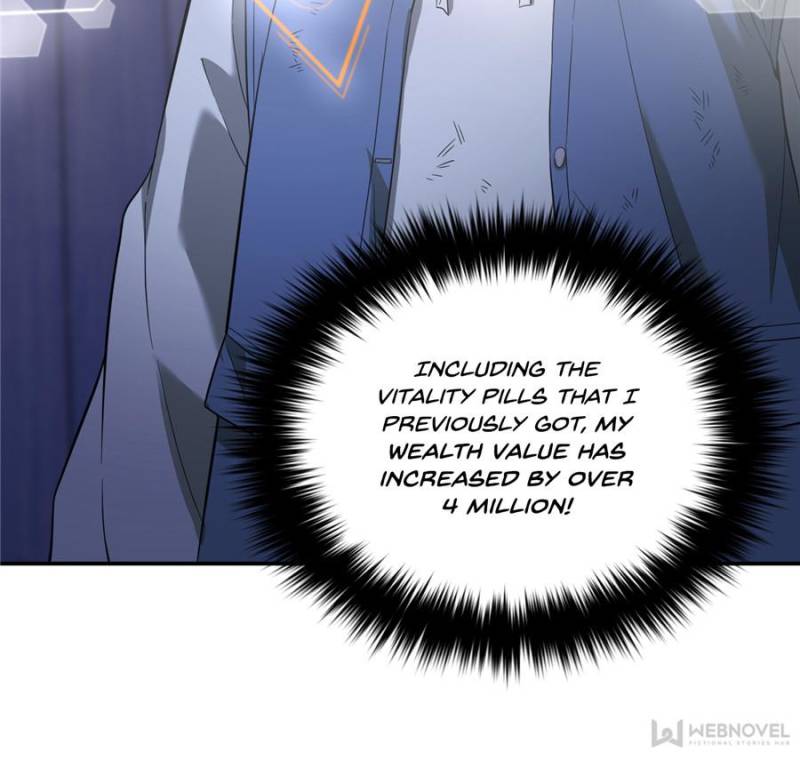 Global Martial Arts Chapter 36 page 34 - Chapter 36