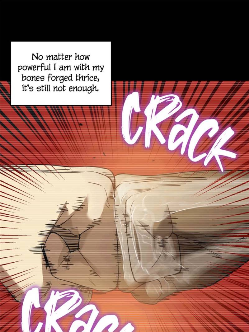 Global Martial Arts Chapter 36 page 54 - Chapter 36