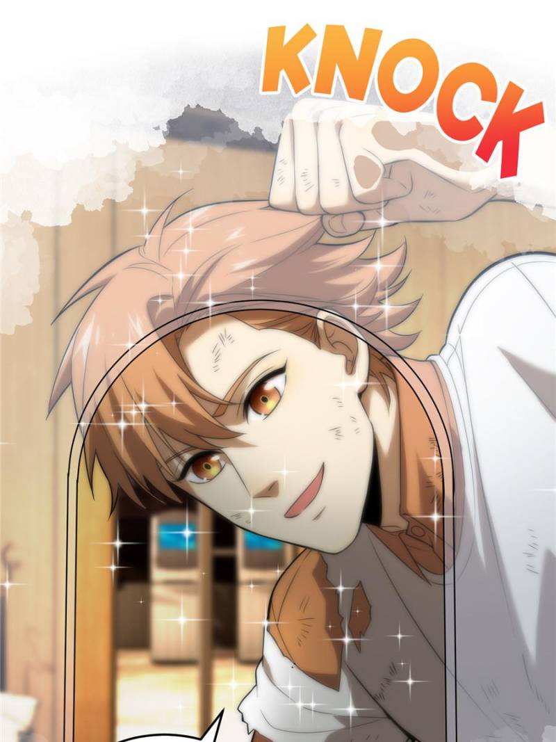 Global Martial Arts Chapter 36 page 9 - Chapter 36