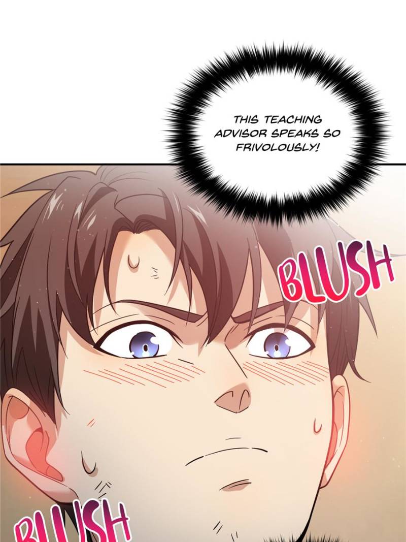 Global Martial Arts Chapter 37 page 12 - Chapter 37