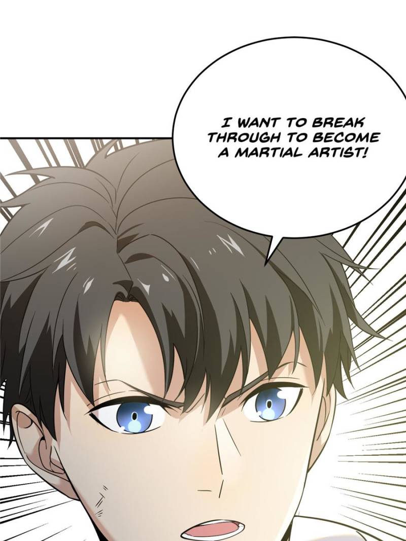 Global Martial Arts Chapter 37 page 18 - Chapter 37