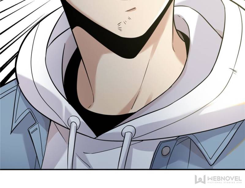 Global Martial Arts Chapter 37 page 19 - Chapter 37