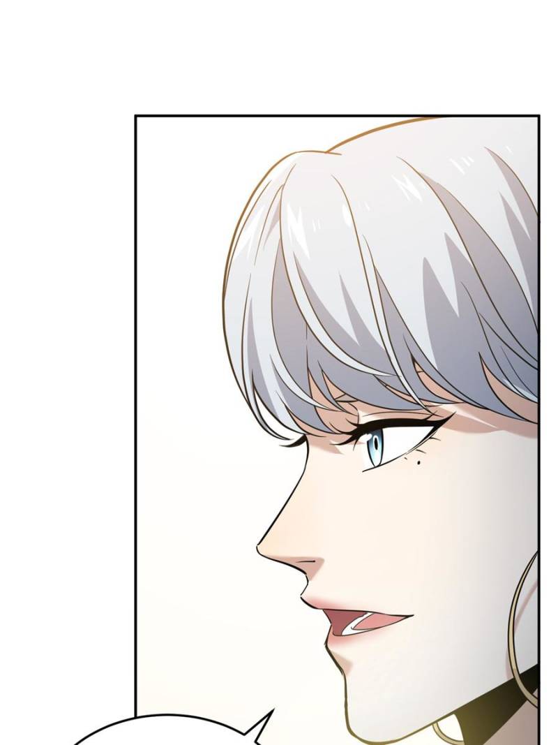 Global Martial Arts Chapter 37 page 20 - Chapter 37