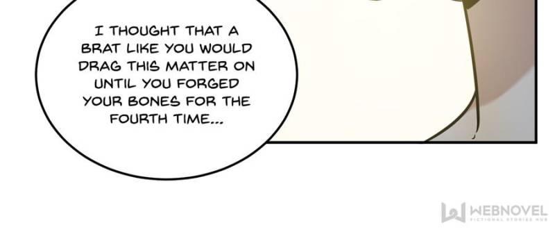 Global Martial Arts Chapter 37 page 21 - Chapter 37