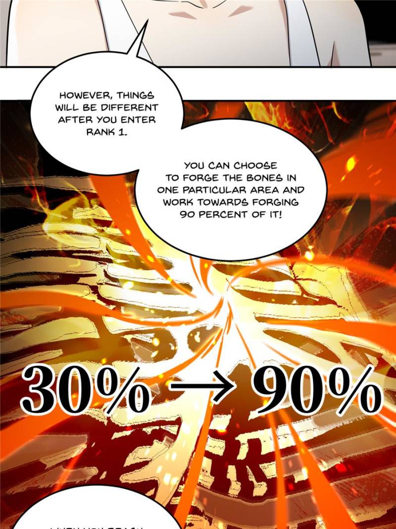 Global Martial Arts Chapter 37 page 30 - Chapter 37