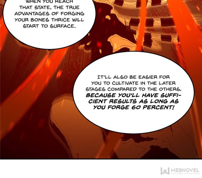 Global Martial Arts Chapter 37 page 31 - Chapter 37