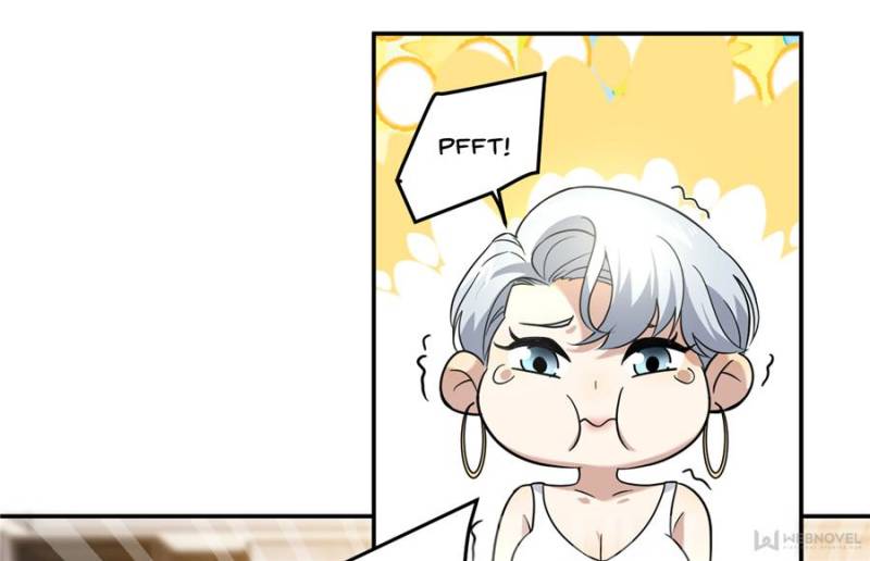 Global Martial Arts Chapter 37 page 39 - Chapter 37