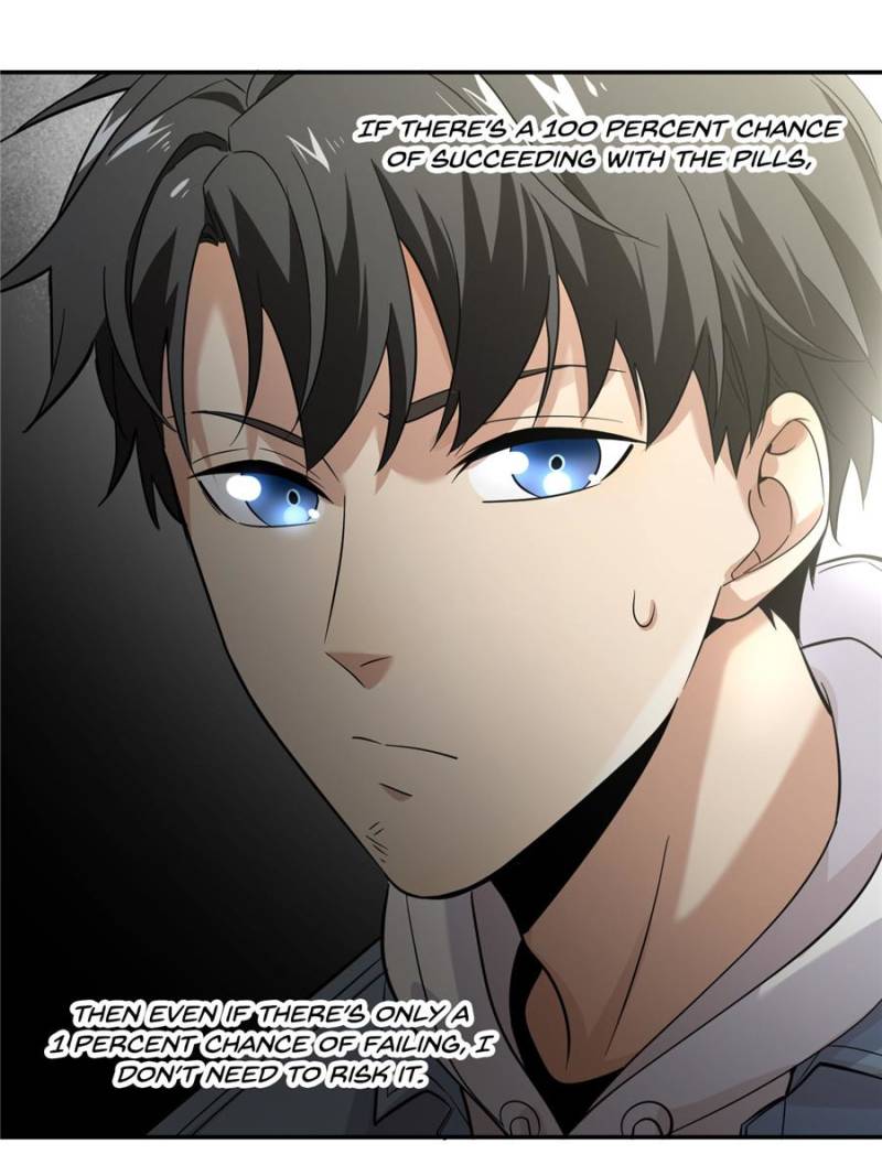 Global Martial Arts Chapter 37 page 44 - Chapter 37