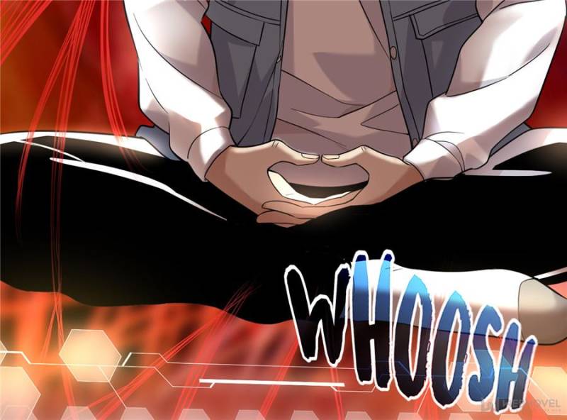 Global Martial Arts Chapter 37 page 52 - Chapter 37