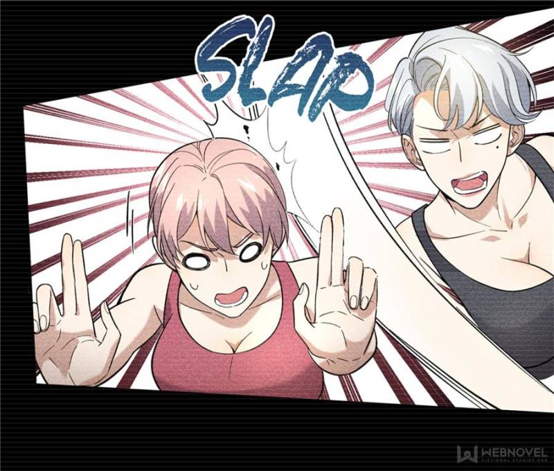 Global Martial Arts Chapter 37 page 63 - Chapter 37