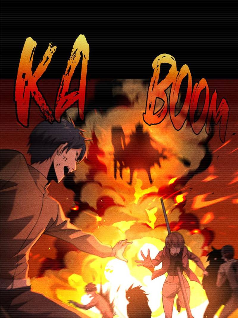 Global Martial Arts Chapter 37 page 65 - Chapter 37