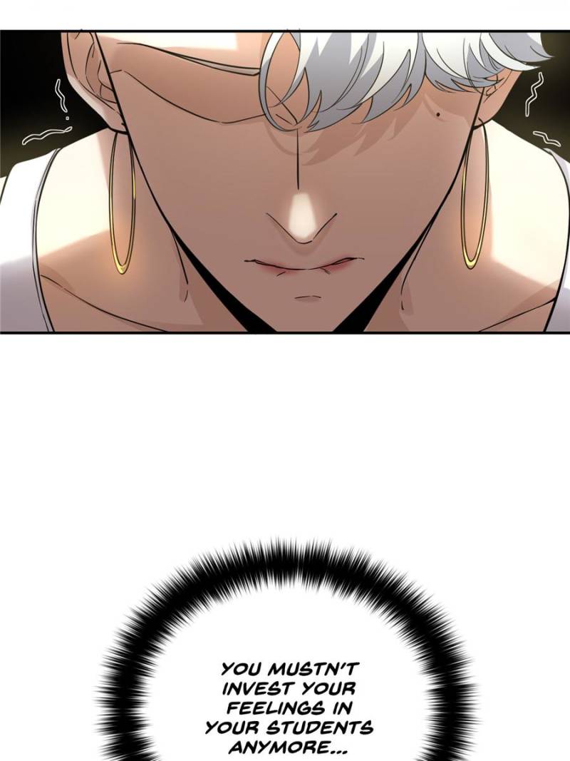 Global Martial Arts Chapter 37 page 73 - Chapter 37