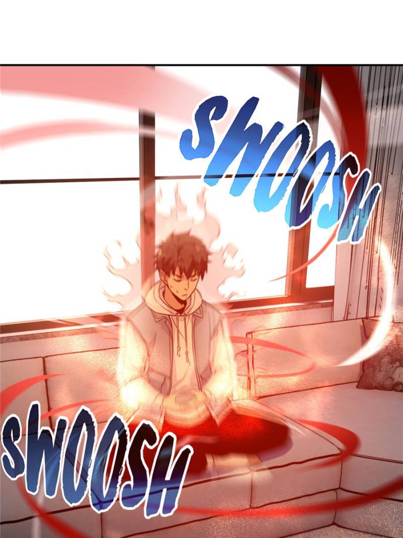 Global Martial Arts Chapter 37 page 75 - Chapter 37