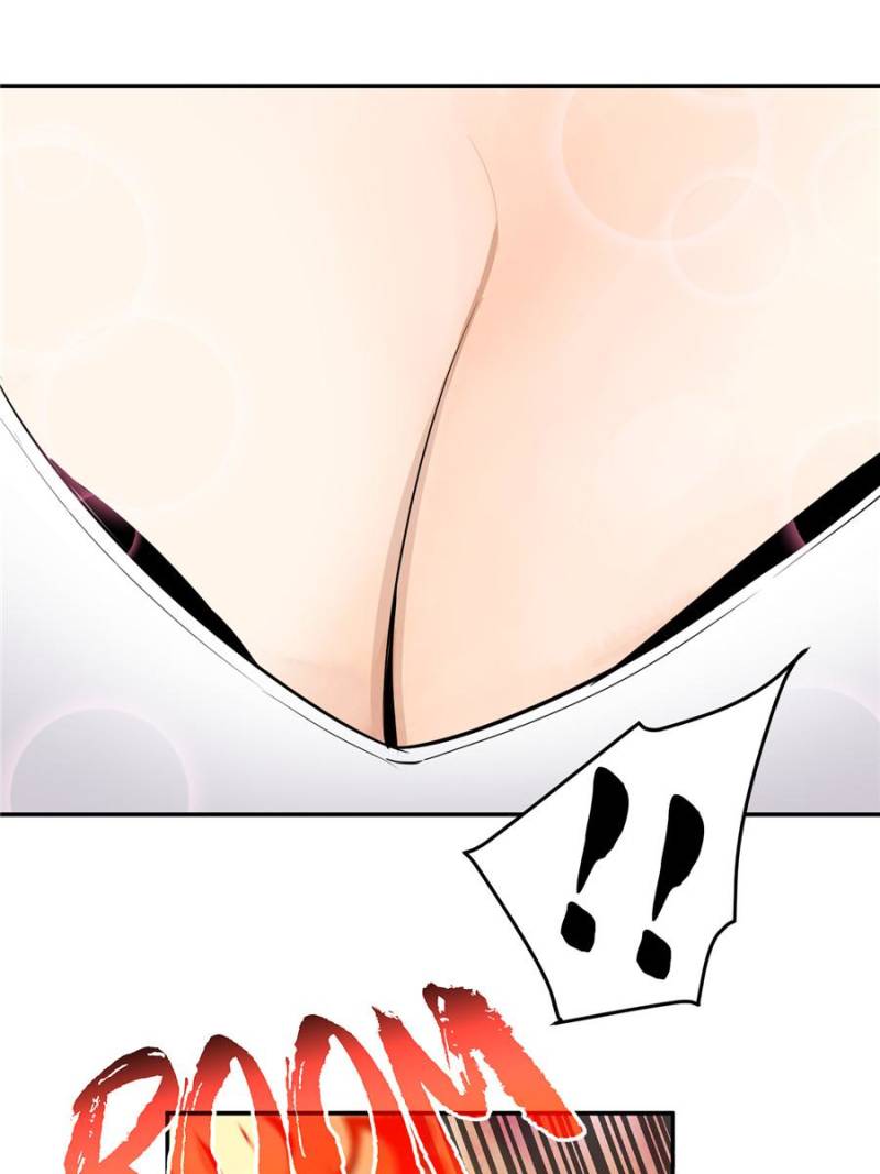 Global Martial Arts Chapter 37 page 8 - Chapter 37