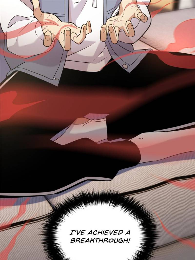 Global Martial Arts Chapter 37 page 82 - Chapter 37