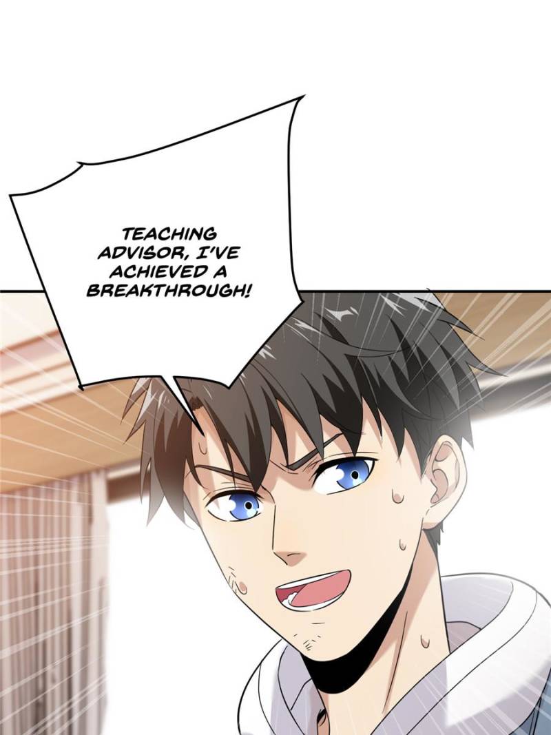 Global Martial Arts Chapter 38 page 1 - Chapter 38