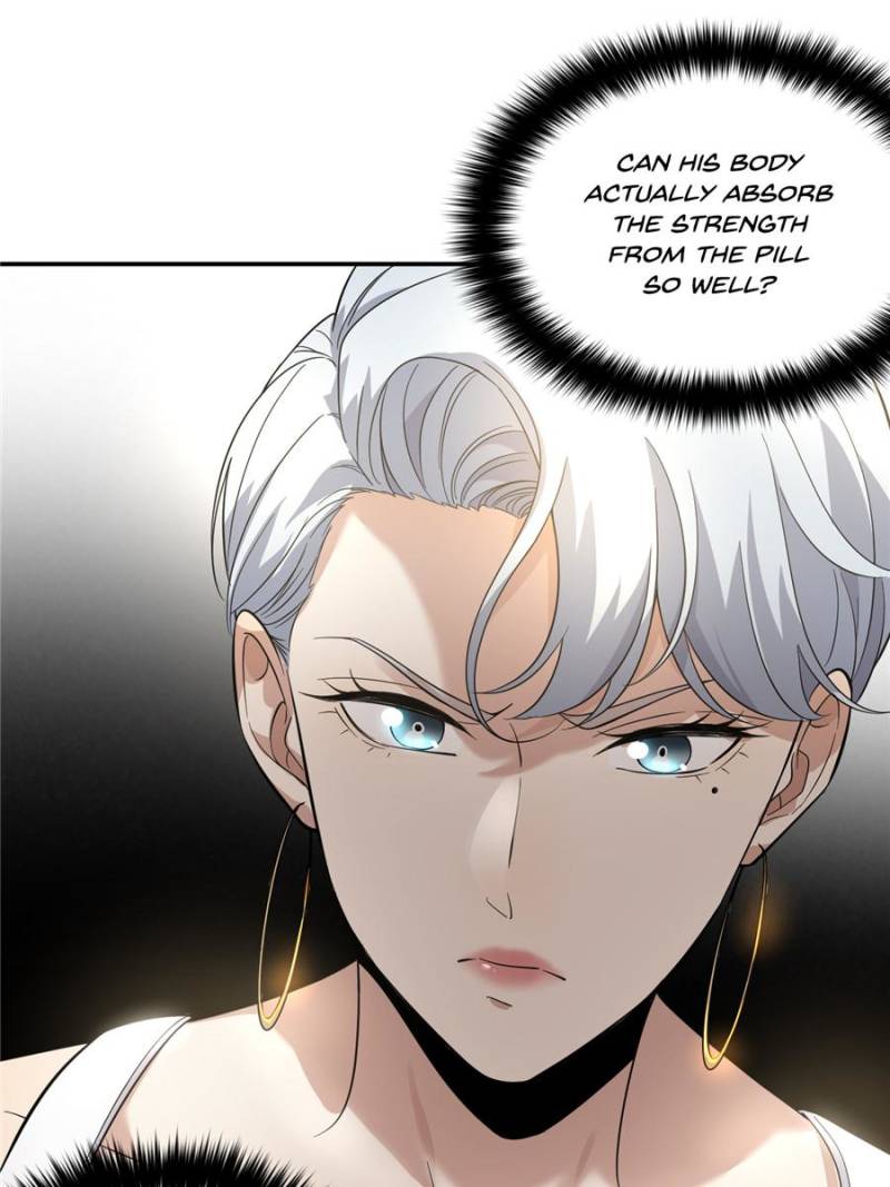 Global Martial Arts Chapter 38 page 15 - Chapter 38