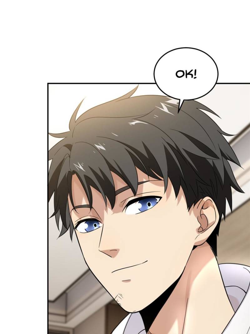 Global Martial Arts Chapter 38 page 22 - Chapter 38