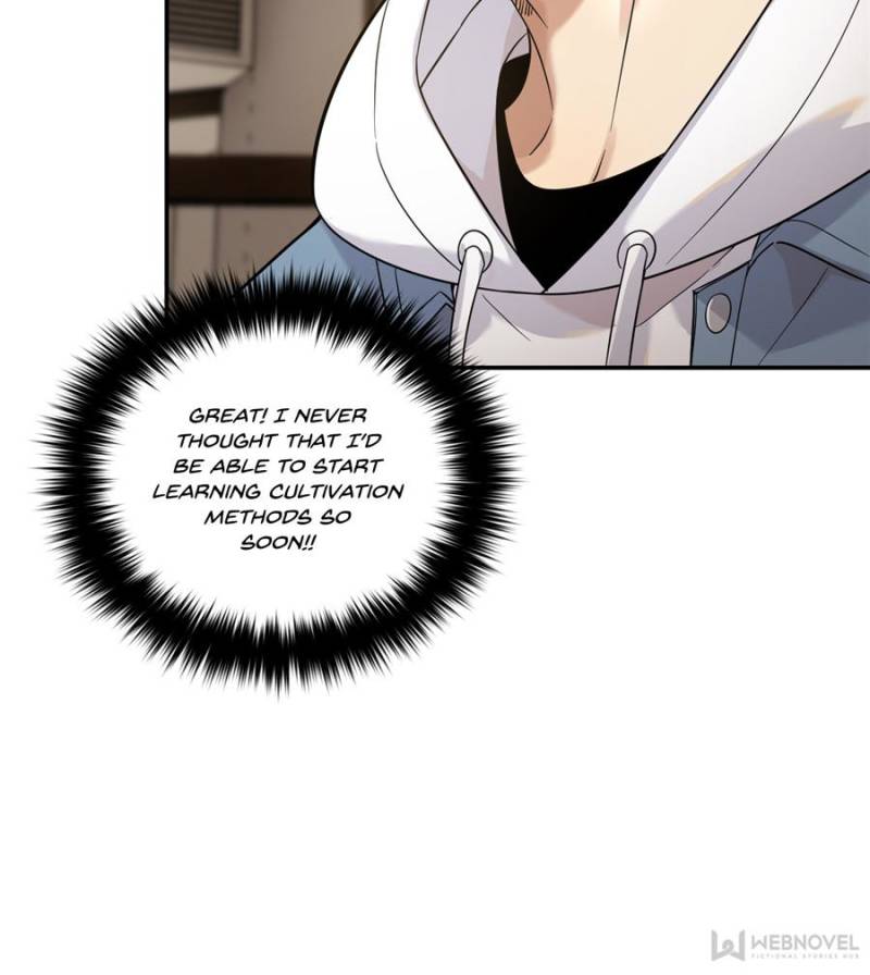 Global Martial Arts Chapter 38 page 23 - Chapter 38