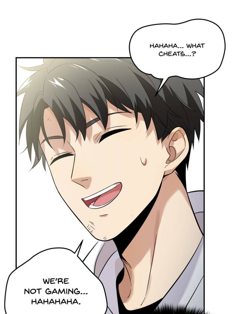 Global Martial Arts Chapter 38 page 29 - Chapter 38