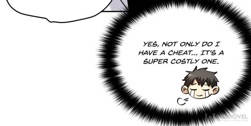 Global Martial Arts Chapter 38 page 30 - Chapter 38