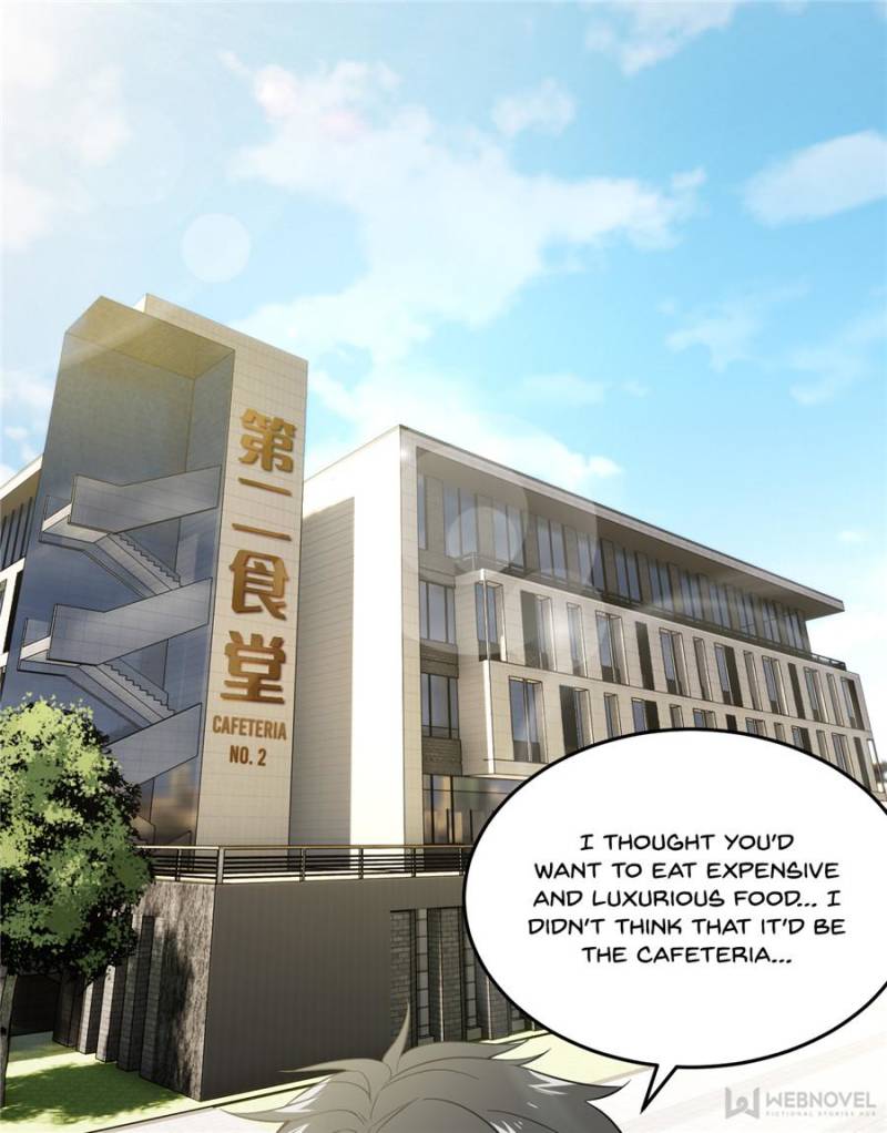 Global Martial Arts Chapter 38 page 33 - Chapter 38