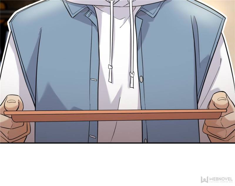 Global Martial Arts Chapter 38 page 38 - Chapter 38