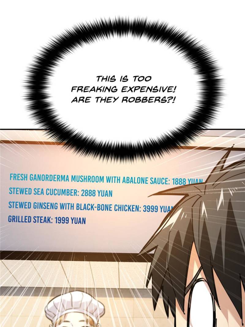 Global Martial Arts Chapter 38 page 39 - Chapter 38