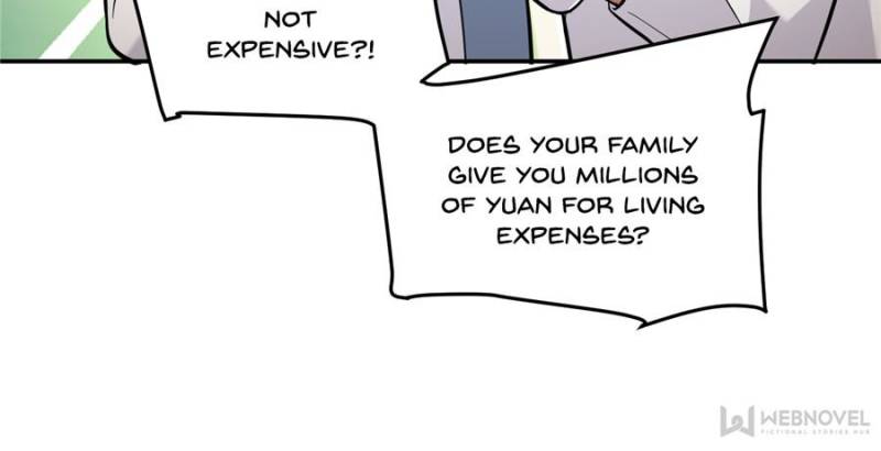 Global Martial Arts Chapter 38 page 42 - Chapter 38