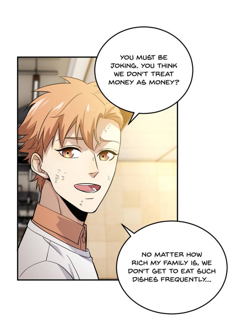 Global Martial Arts Chapter 38 page 43 - Chapter 38